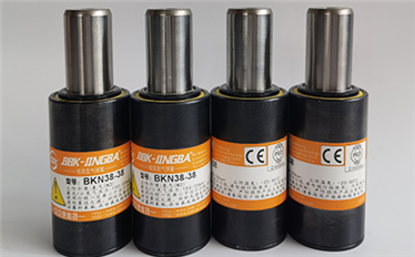 米思米GSN/GSC50系列高壓非標產品替代方案——BBK-JINGBA BKN50系列深度對比解析